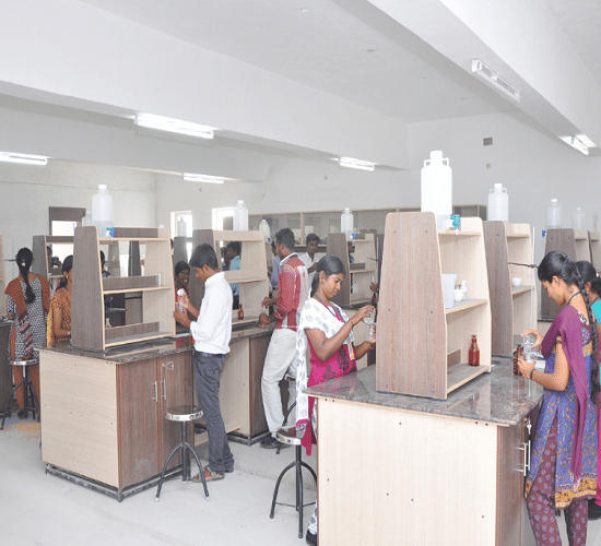 Renganayagi Varatharaj College of Engineering Virudhunagar Infrastructure photo 8